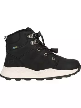 Сапоги Zigzag Boots Jurat, черный