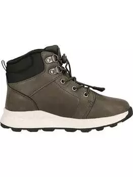 Сапоги Zigzag Boots Jurat, коричневый