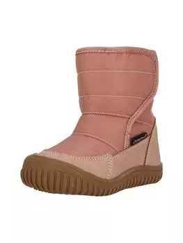 Сапоги Zigzag, цвет 4228 woodrose