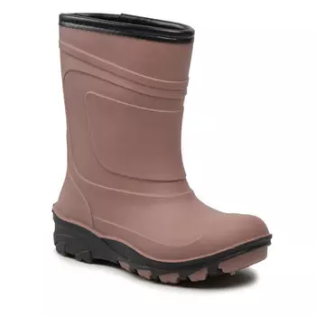 Сапоги ZigZag, розовый