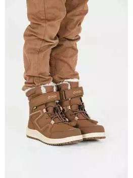 Сапоги Zigzag, светло-коричневый