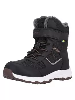 Сапоги Zigzag Winterstiefel Balful, черный