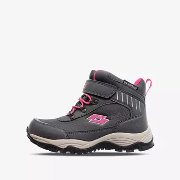 Сапоги Зии малыш Lotto