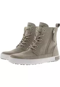 Сапоги зимние Blackstone, цвет Grey