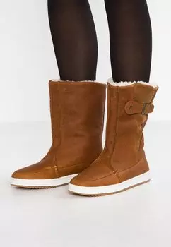 Сапоги зимние HUB