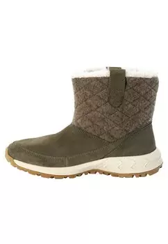 Сапоги зимние Jack Wolfskin