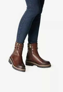 Сапоги зимние Marco Tozzi