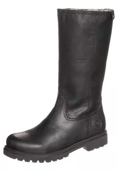 Сапоги зимние Panama Jack, черный