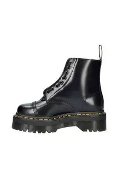 Сапоги зимние/зимние ботинки SINCLAIR VETER Dr. Martens, цвет black