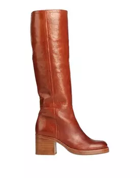 Сапоги Zinda, бежевый