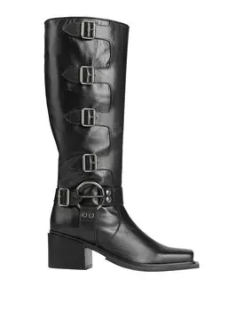 Сапоги Zinda, черный