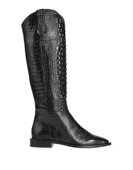 Сапоги Zinda, черный