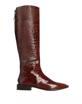 Сапоги Zinda, коричневый