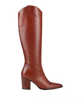 Сапоги Zinda, коричневый