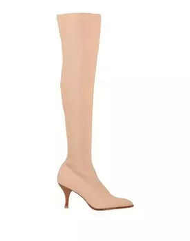 Сапоги Zinda, розовый