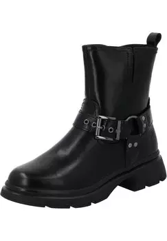 Сапоги ZOBIH Palado, черный