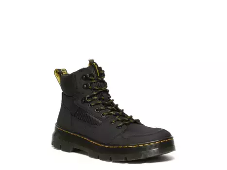 Сапоги Zuma II Boot Dr. Martens, черный