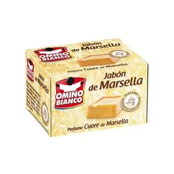Сапон 250г Omino Bianco