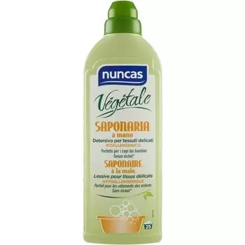 Сапонайр на растительной основе ручной работы, Nuncas