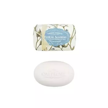 Сапонетта Фиори Ди Котоне 150г Castelbel