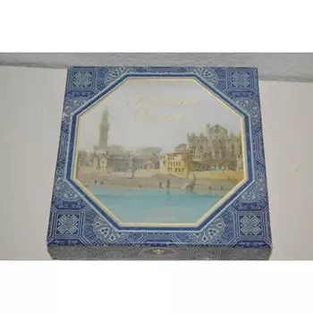 Saponificio Artigianale Fiorentino Лаванда Роскошное мыло ручной работы 5 унций