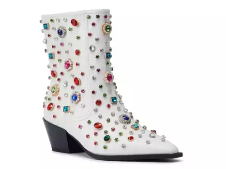 Сапожки Azalea Wang, White