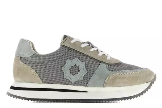 Сая тапочки Camila'S, серый