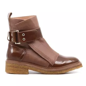 Сэр 23 в коричневом цвете All Black, коричневый