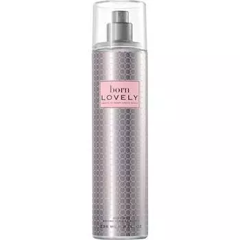 Сара Джессика Паркер, Born Lovely, спрей для тела, 236 мл, Sarah Jessica Parker