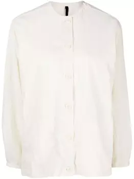 Sara Lanzi стеганая куртка, серый