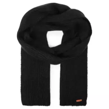 Сара шарф Pepe Jeans London, черный