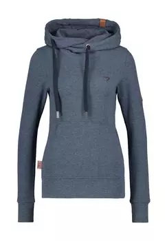 СараАК Толстовка ALIFE AND KICKIN, цвет Marine