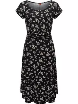 Сарафан айвон Ragwear, черный