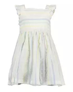 Сарафан Blue Seven "Сарафан kl Md", белый