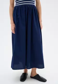 Сарафан DAGNAMAIW InWear, белый