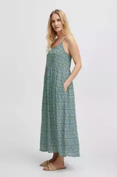 Сарафан Fransa " Fransa FRFun", синий