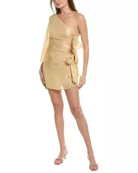 САРАФАН Людмила Платье SUNDRESS, желтый