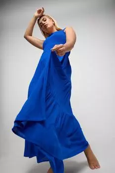 Сарафан Yours, синий