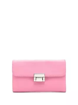 Sarah Chofakian кошелек Ella, розовый