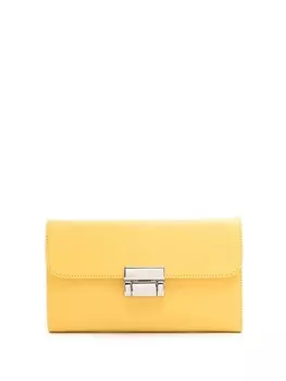 Sarah Chofakian кошелек Ella, желтый