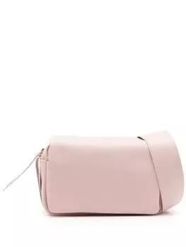 Sarah Chofakian сумка через плечо Sassy, розовый