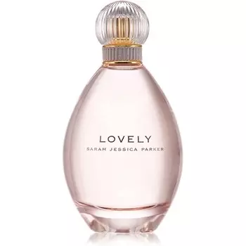 Sarah Jessica Parker Lovely By SJP EDP Spray For Women Классически чарующий ультра-гламурный аромат 200 мл