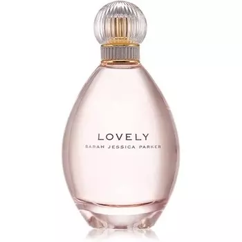 Sarah Jessica Parker Lovely By Sjp Edp Spray For Women Classically Charming Ultra-Glamorous Scent 200ml