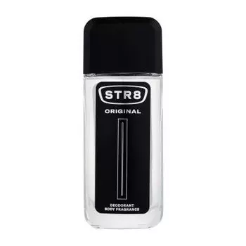 Sarantis STR8 Original, Дезодорант в распылителе, 85 мл