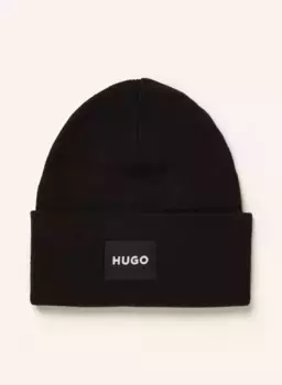 Саретта шляпа Hugo, черный