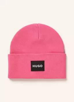 Саретта шляпа Hugo, розовый