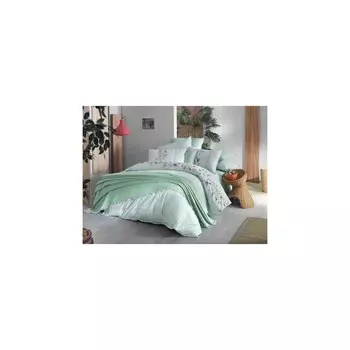 Sarev Eva Bella, комплект одинарных пододеяльников, Комплект постельного белья Пике