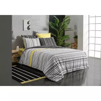 Sarev Olimpos Необычный Комплект постельного белья из поплина размера XL...