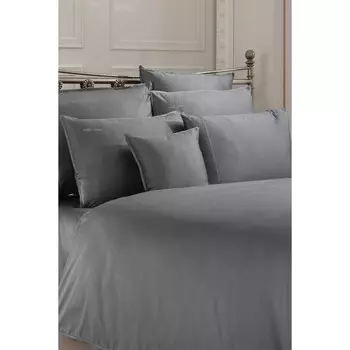 Sarev Sartoria Комплект постельного белья из хлопкового атласа V8