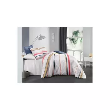 Сарев Дерно Перкаль Комплект постельного белья двуспальный